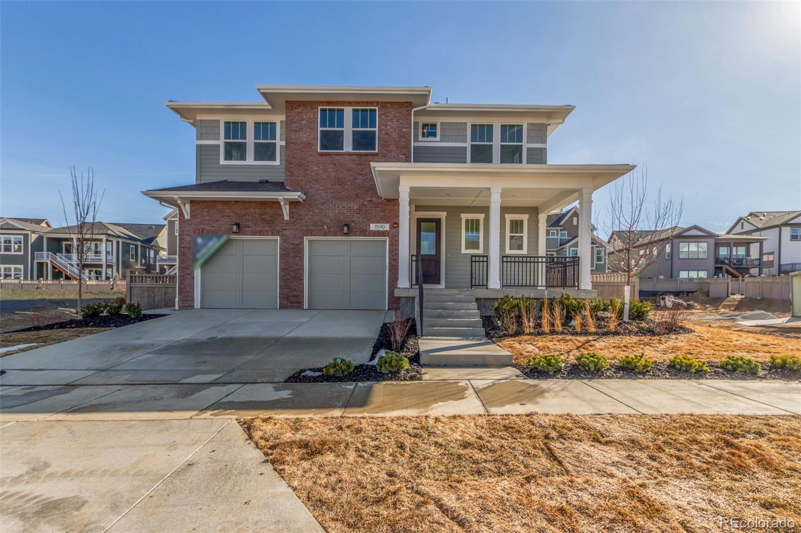 MLS Image #0 for 1590  chestnut avenue,erie, Colorado