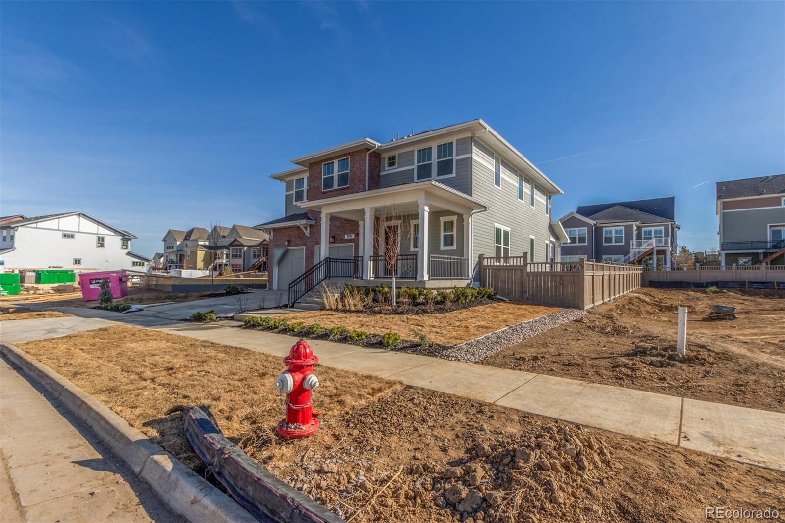 MLS Image #1 for 1590  chestnut avenue,erie, Colorado