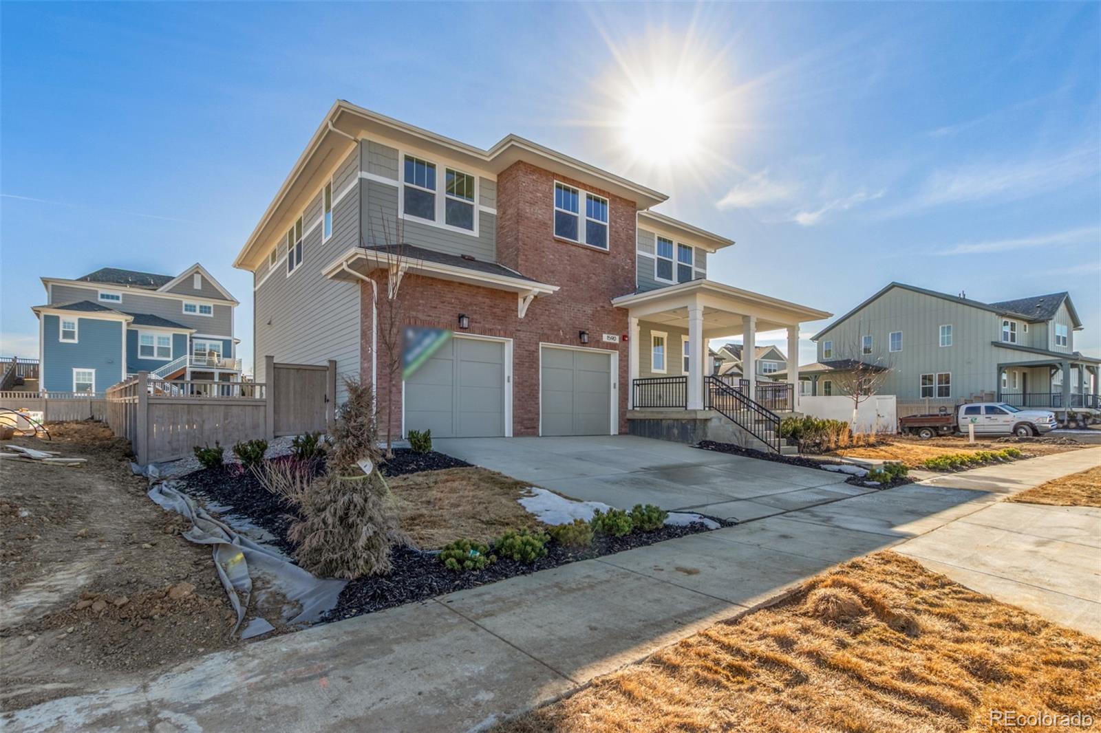 MLS Image #2 for 1590  chestnut avenue,erie, Colorado