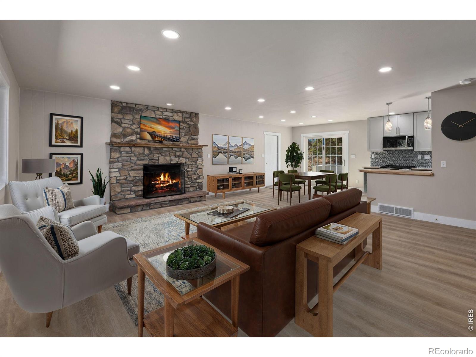 MLS Image #0 for 1059  lexington lane,estes park, Colorado