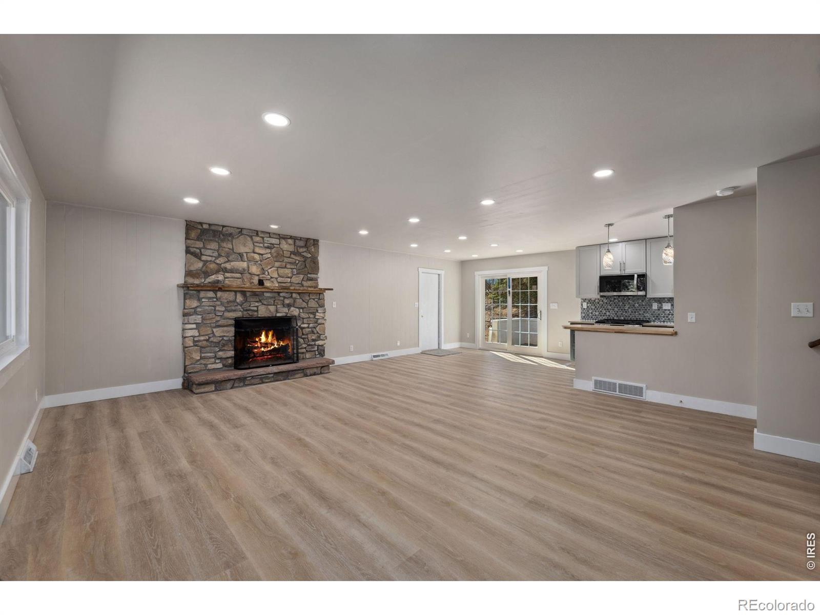 MLS Image #1 for 1059  lexington lane,estes park, Colorado