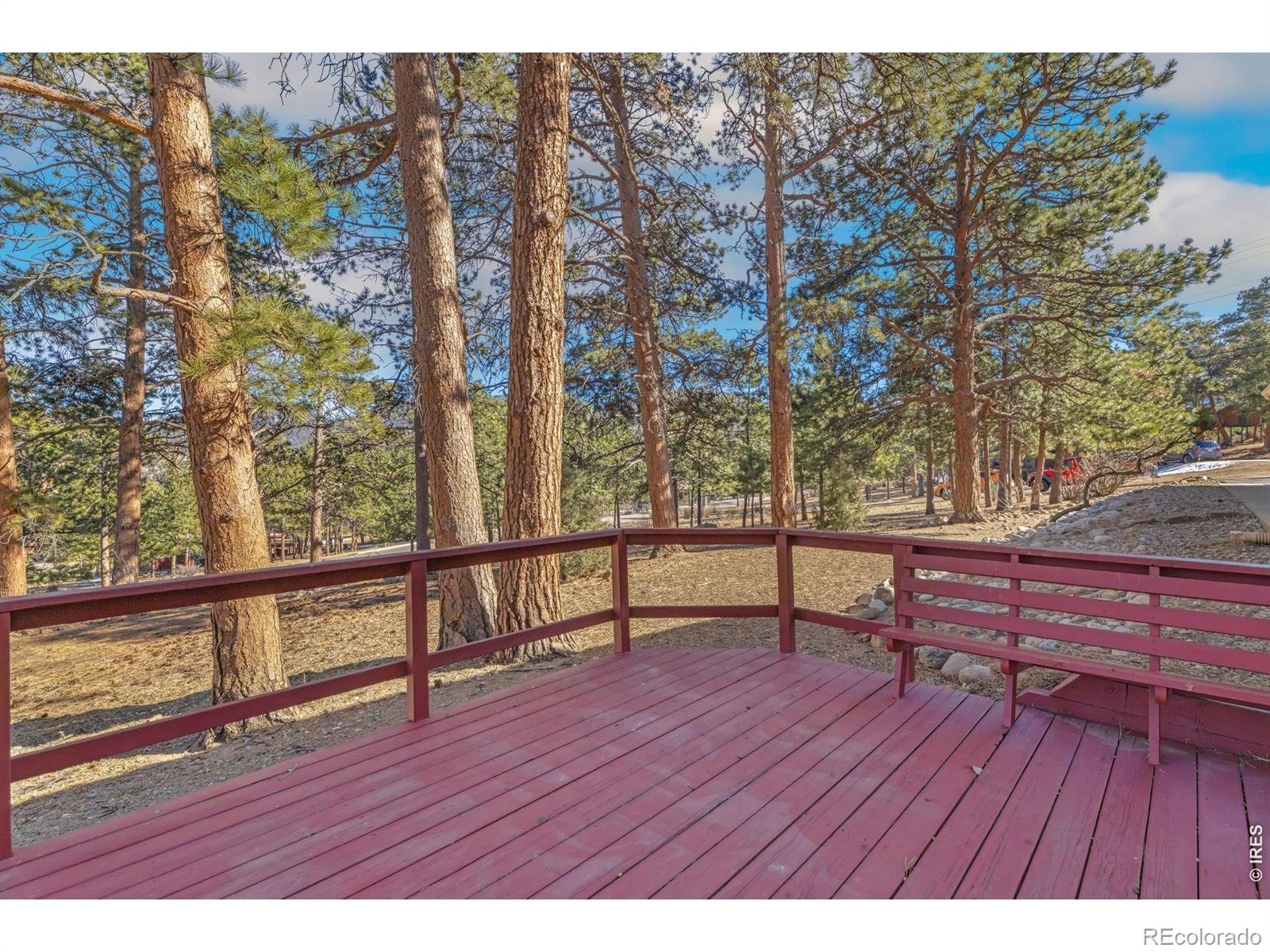 MLS Image #11 for 1059  lexington lane,estes park, Colorado