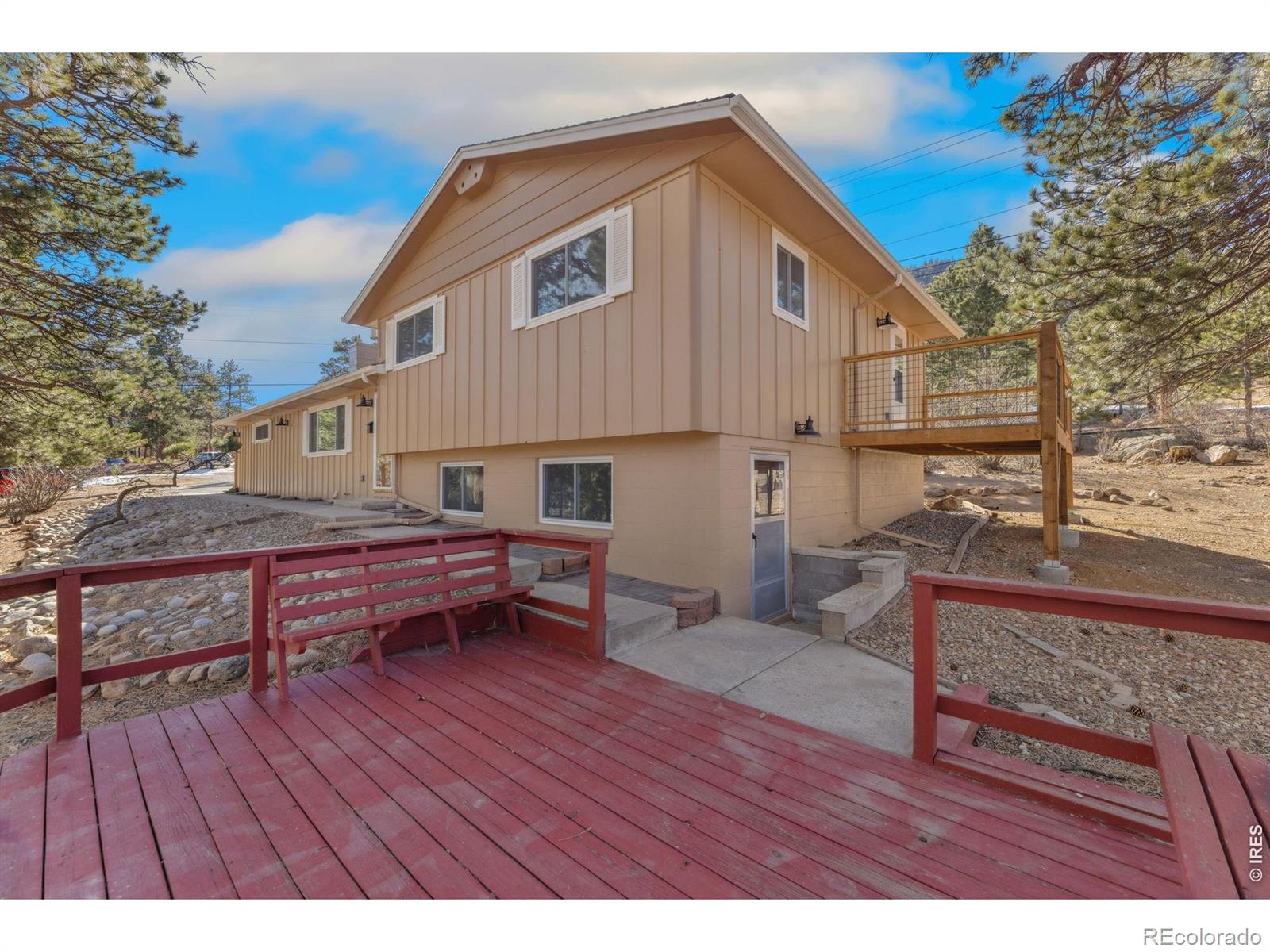 MLS Image #12 for 1059  lexington lane,estes park, Colorado