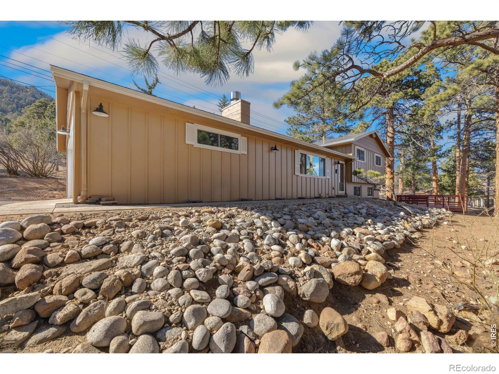 MLS Image #13 for 1059  lexington lane,estes park, Colorado
