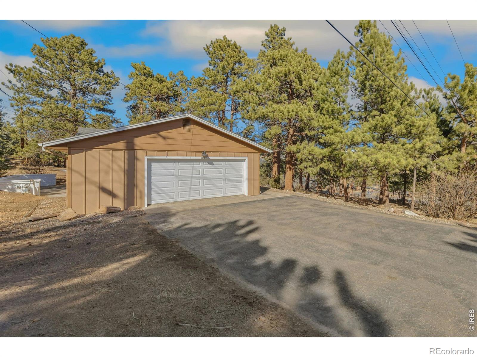 MLS Image #14 for 1059  lexington lane,estes park, Colorado