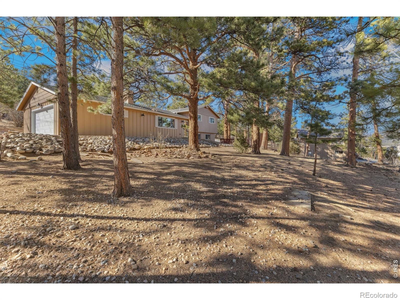 MLS Image #15 for 1059  lexington lane,estes park, Colorado