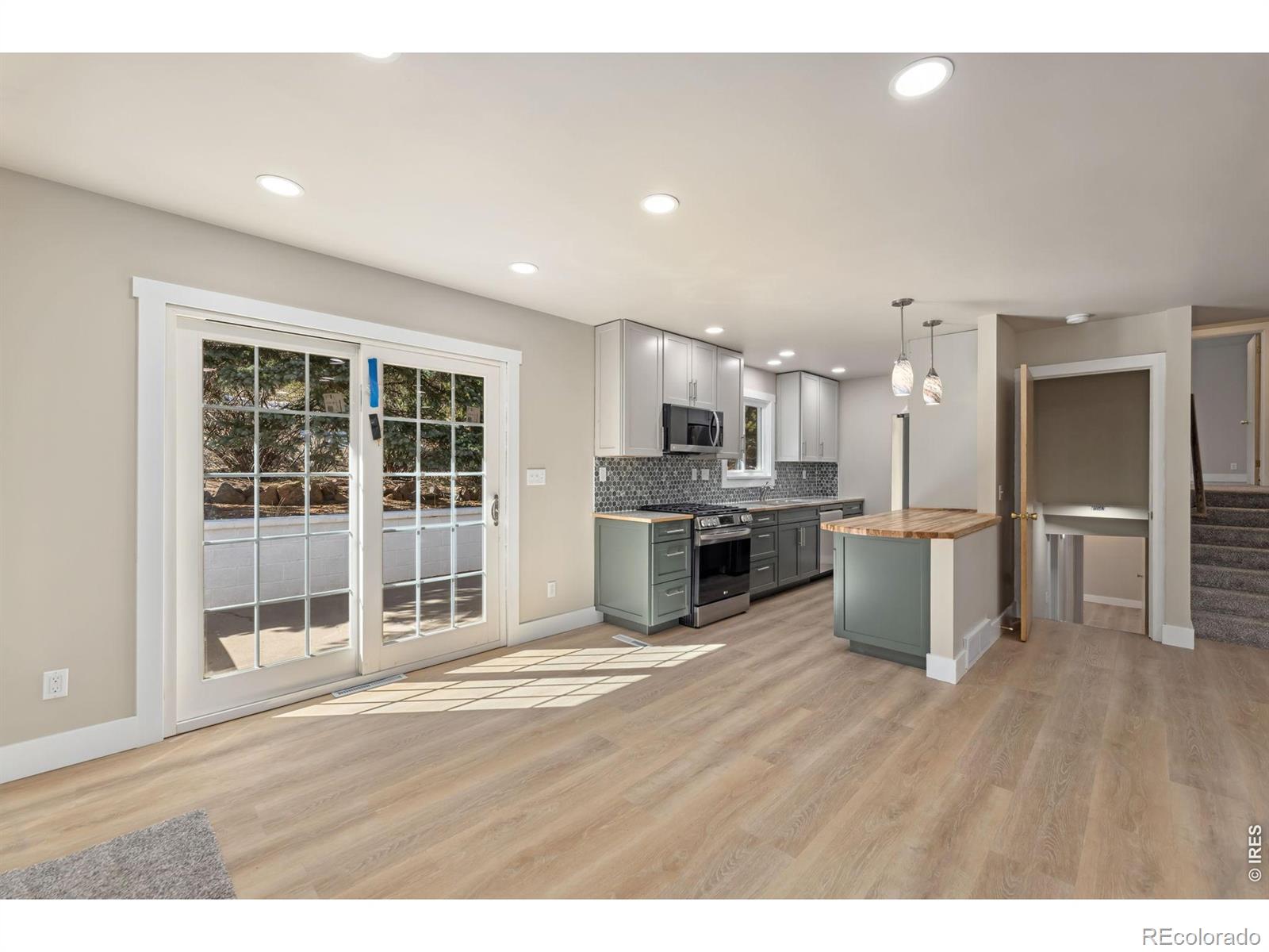 MLS Image #2 for 1059  lexington lane,estes park, Colorado