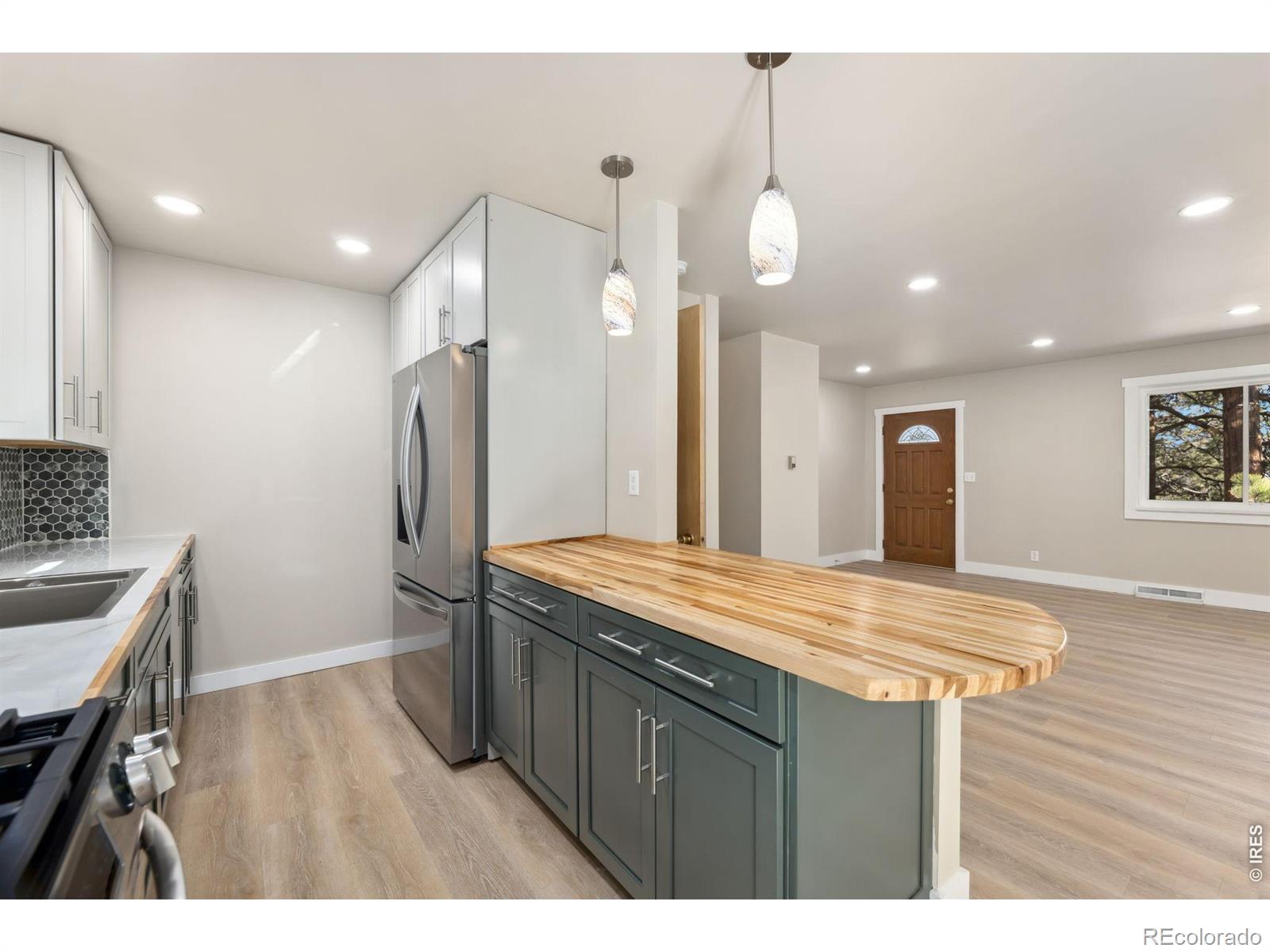 MLS Image #3 for 1059  lexington lane,estes park, Colorado