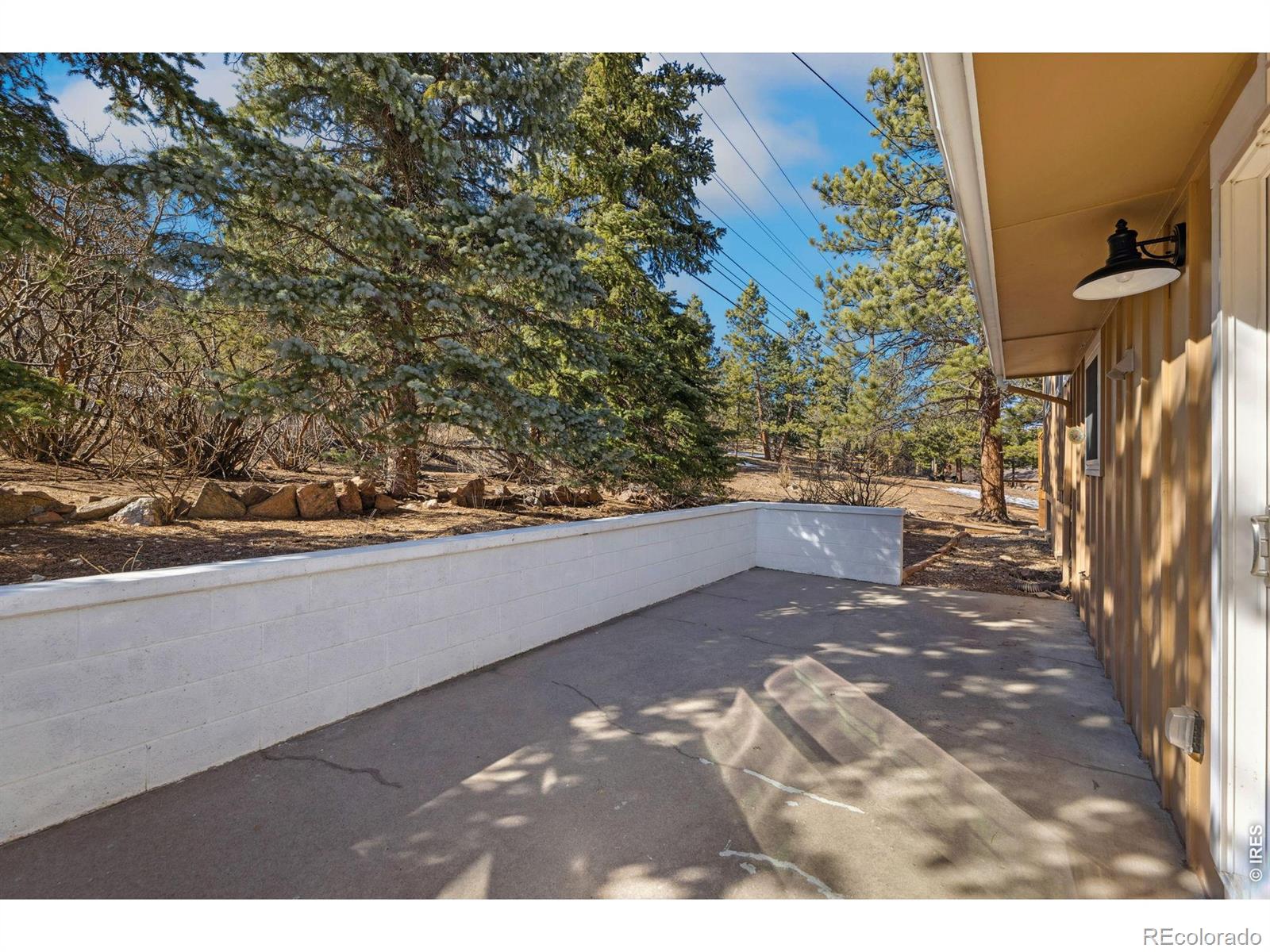 MLS Image #34 for 1059  lexington lane,estes park, Colorado