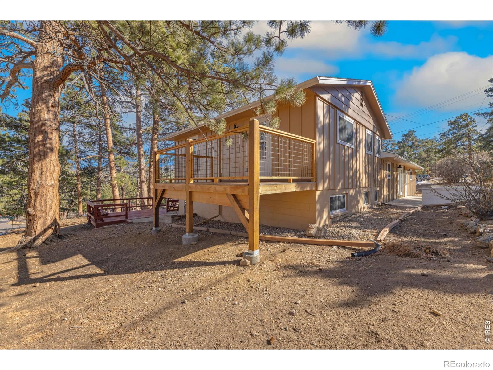MLS Image #36 for 1059  lexington lane,estes park, Colorado