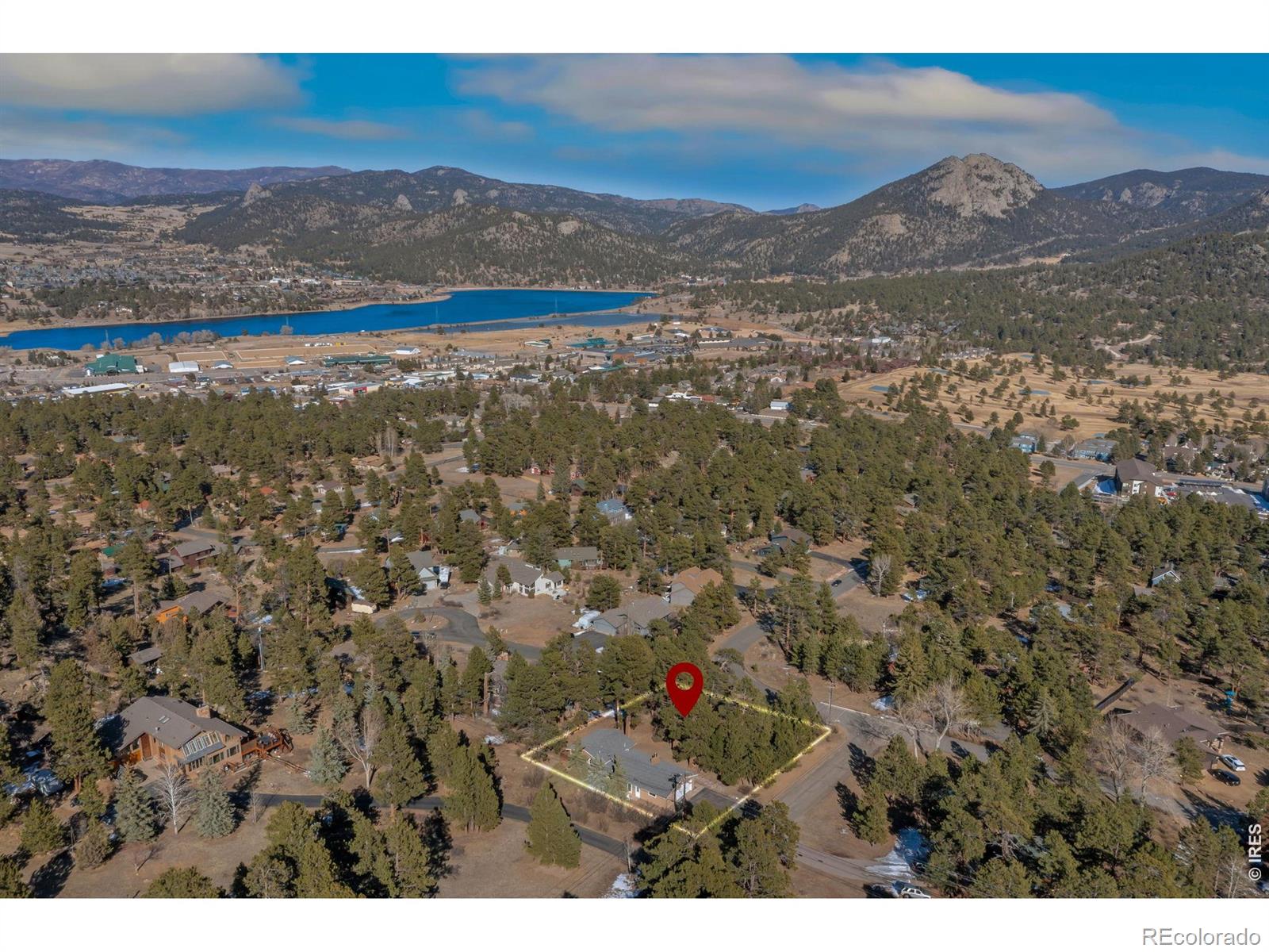MLS Image #38 for 1059  lexington lane,estes park, Colorado