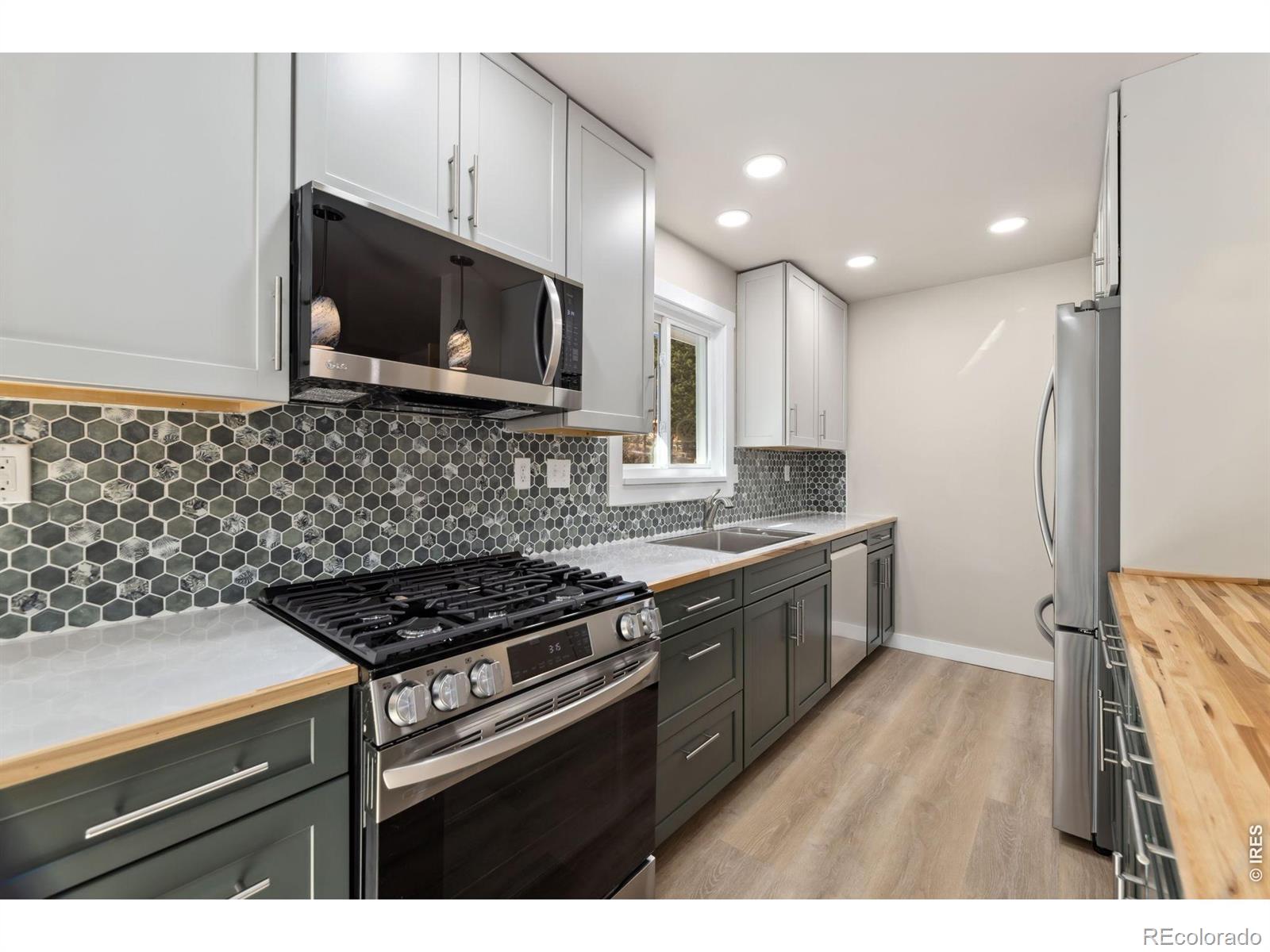 MLS Image #4 for 1059  lexington lane,estes park, Colorado