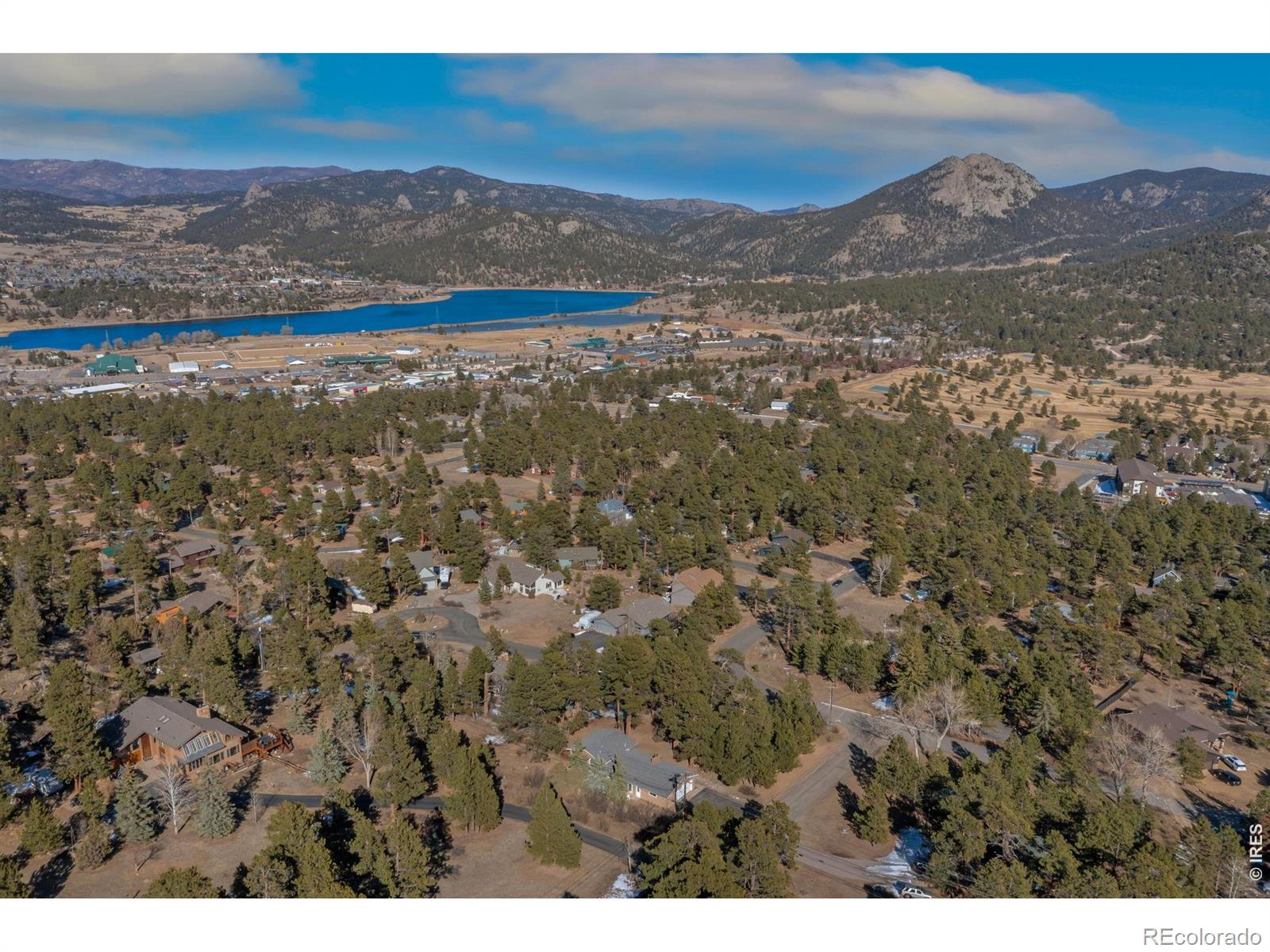 MLS Image #41 for 1059  lexington lane,estes park, Colorado