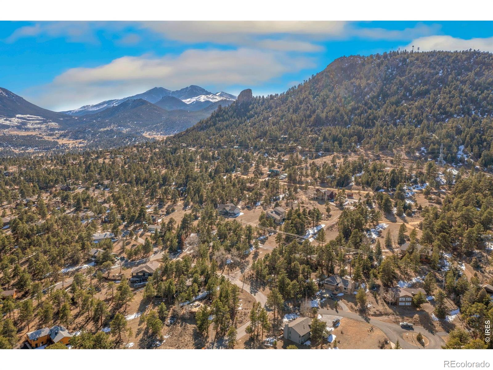MLS Image #42 for 1059  lexington lane,estes park, Colorado