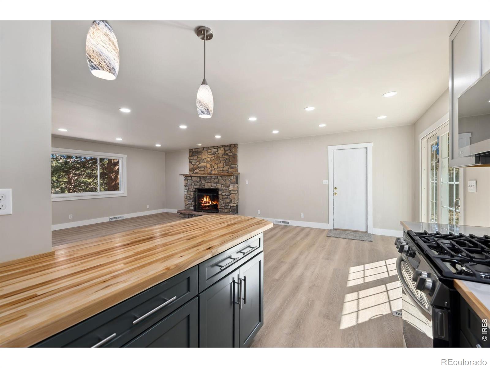 MLS Image #5 for 1059  lexington lane,estes park, Colorado