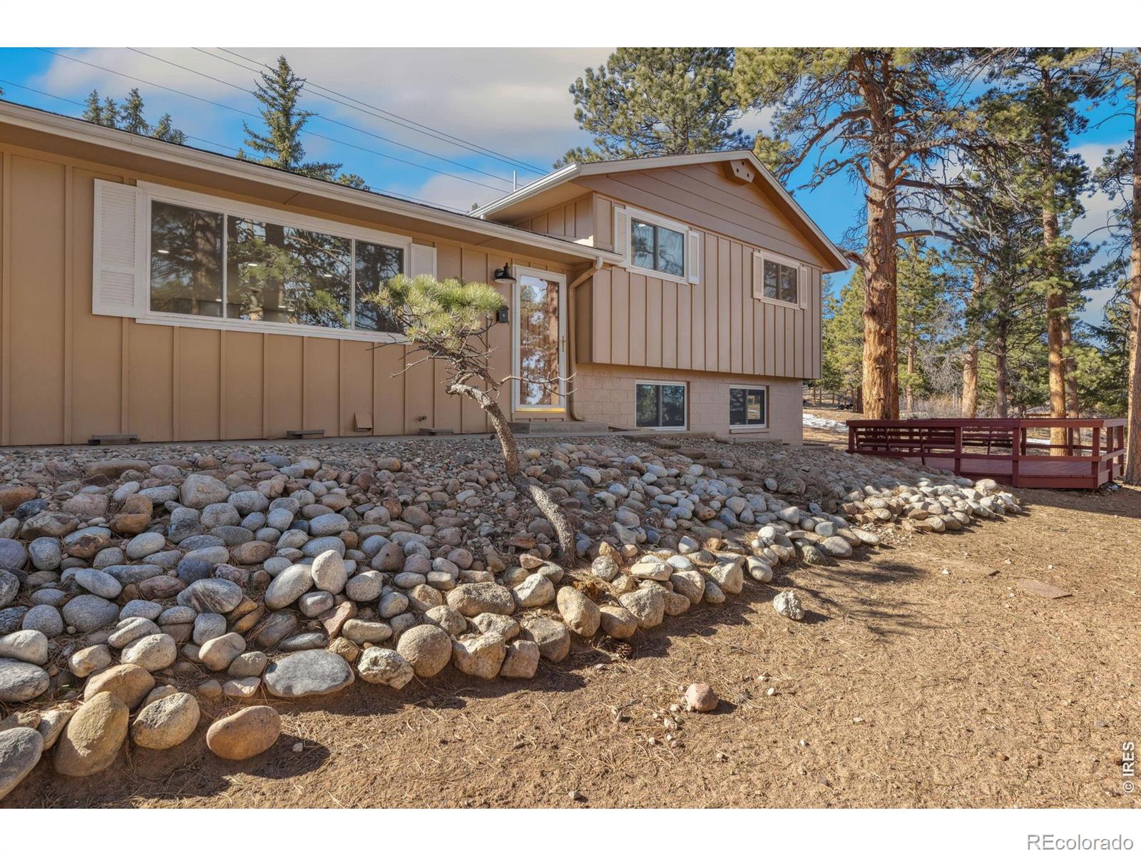 MLS Image #9 for 1059  lexington lane,estes park, Colorado