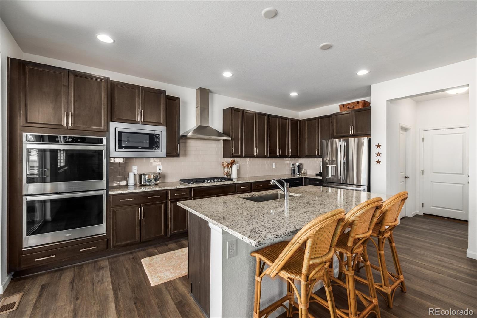 MLS Image #11 for 943 w hopkins drive,elizabeth, Colorado