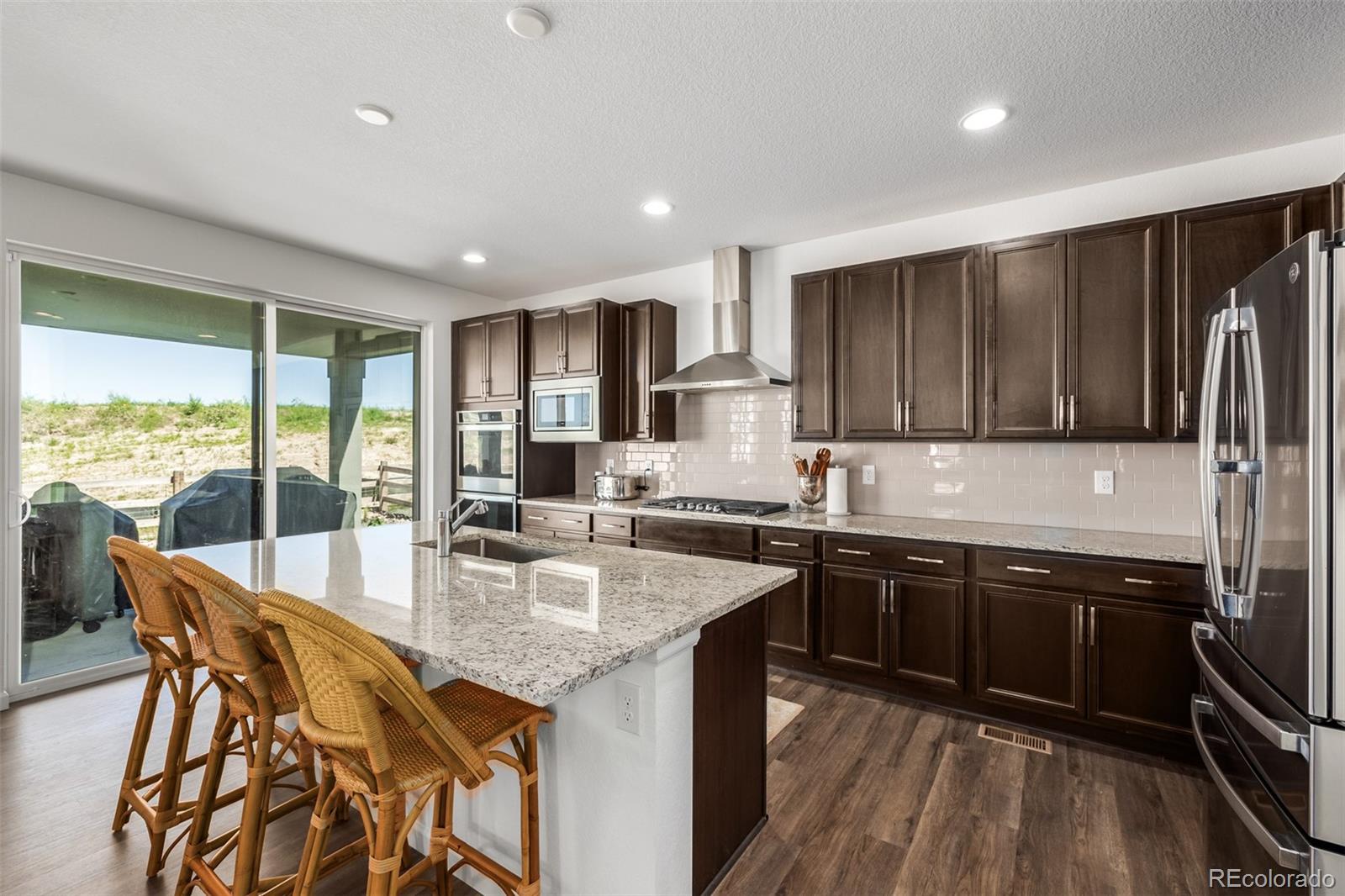 MLS Image #12 for 943 w hopkins drive,elizabeth, Colorado