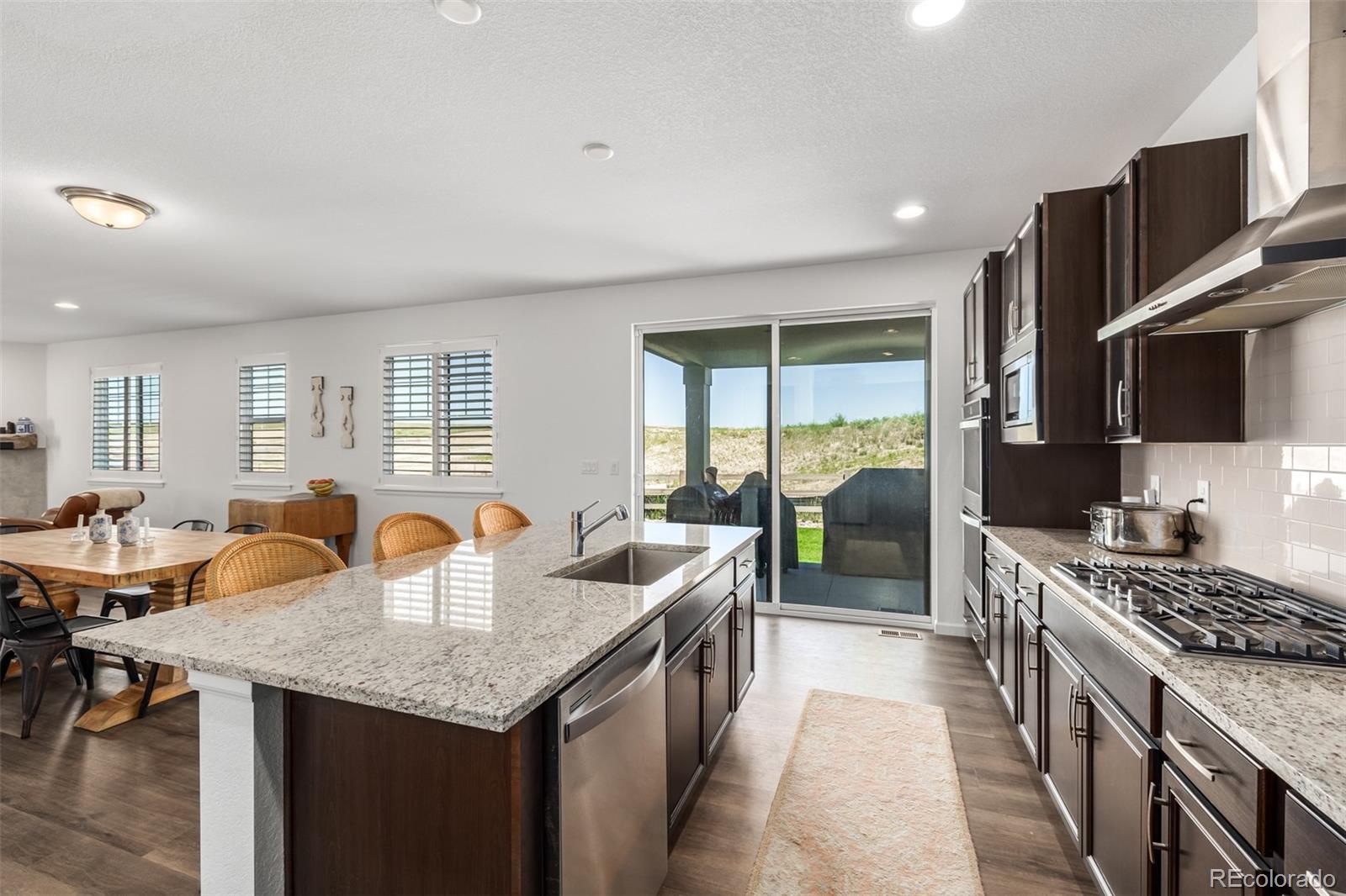 MLS Image #13 for 943 w hopkins drive,elizabeth, Colorado