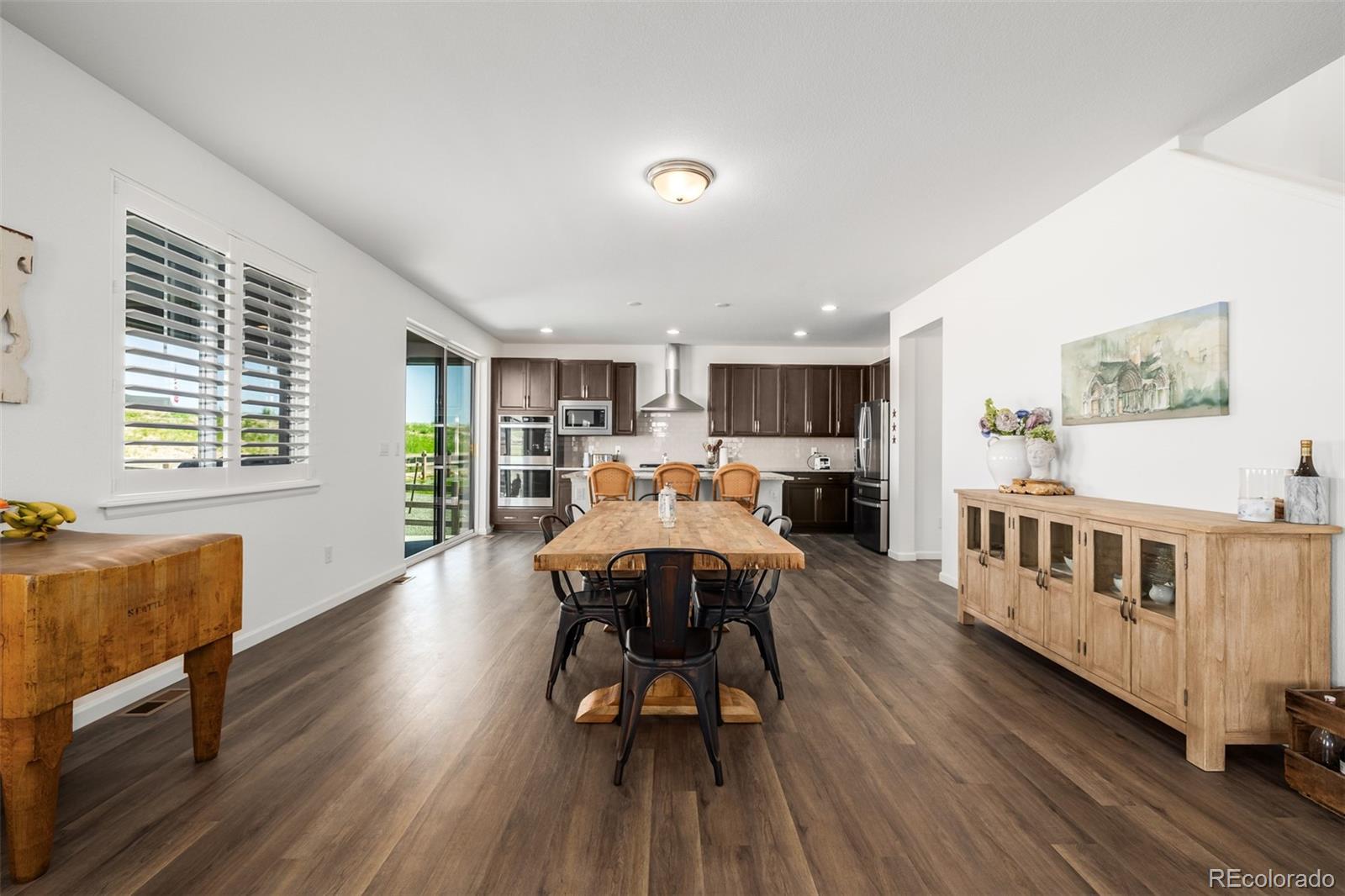 MLS Image #15 for 943 w hopkins drive,elizabeth, Colorado