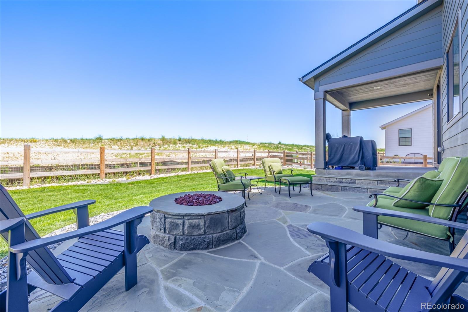 MLS Image #2 for 943 w hopkins drive,elizabeth, Colorado