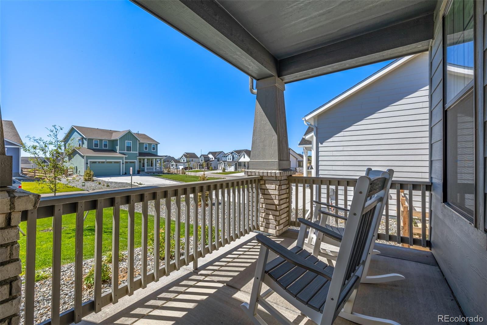 MLS Image #3 for 943 w hopkins drive,elizabeth, Colorado