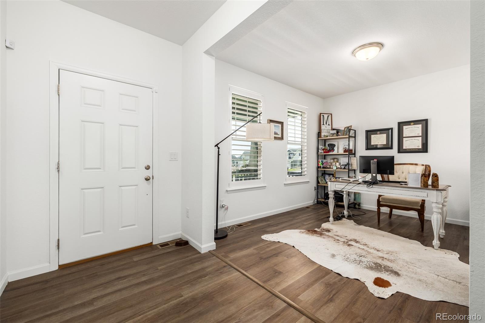 MLS Image #4 for 943 w hopkins drive,elizabeth, Colorado