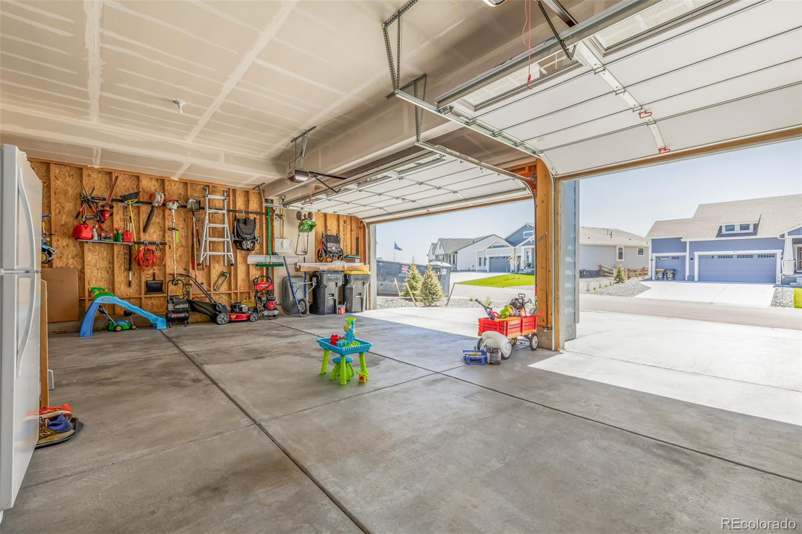 MLS Image #43 for 943 w hopkins drive,elizabeth, Colorado