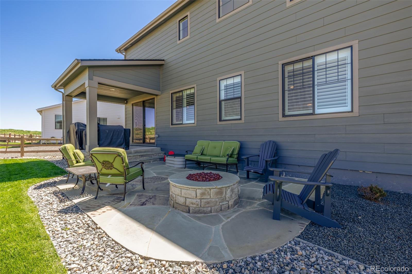 MLS Image #44 for 943 w hopkins drive,elizabeth, Colorado