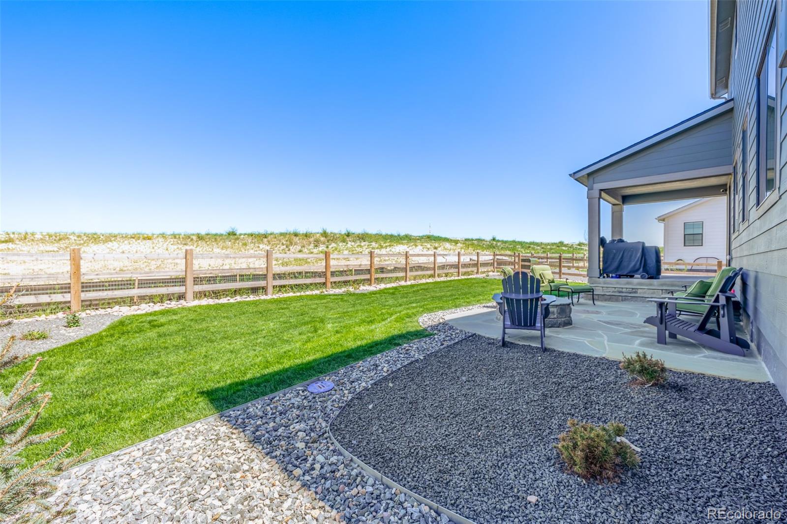MLS Image #45 for 943 w hopkins drive,elizabeth, Colorado