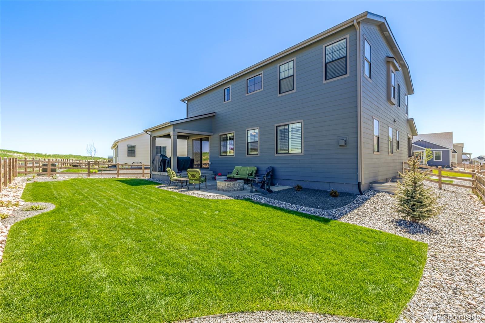 MLS Image #46 for 943 w hopkins drive,elizabeth, Colorado