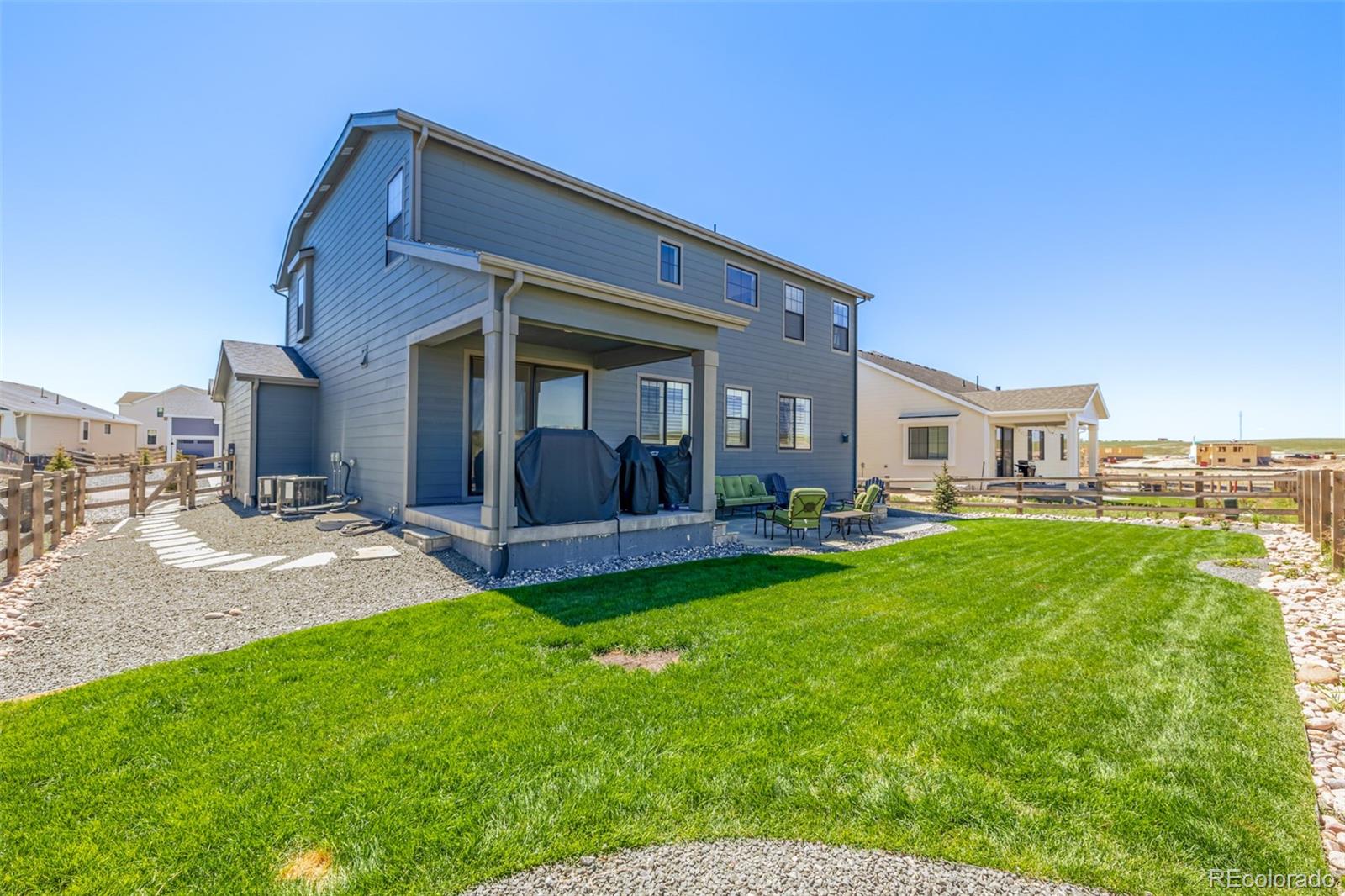 MLS Image #47 for 943 w hopkins drive,elizabeth, Colorado