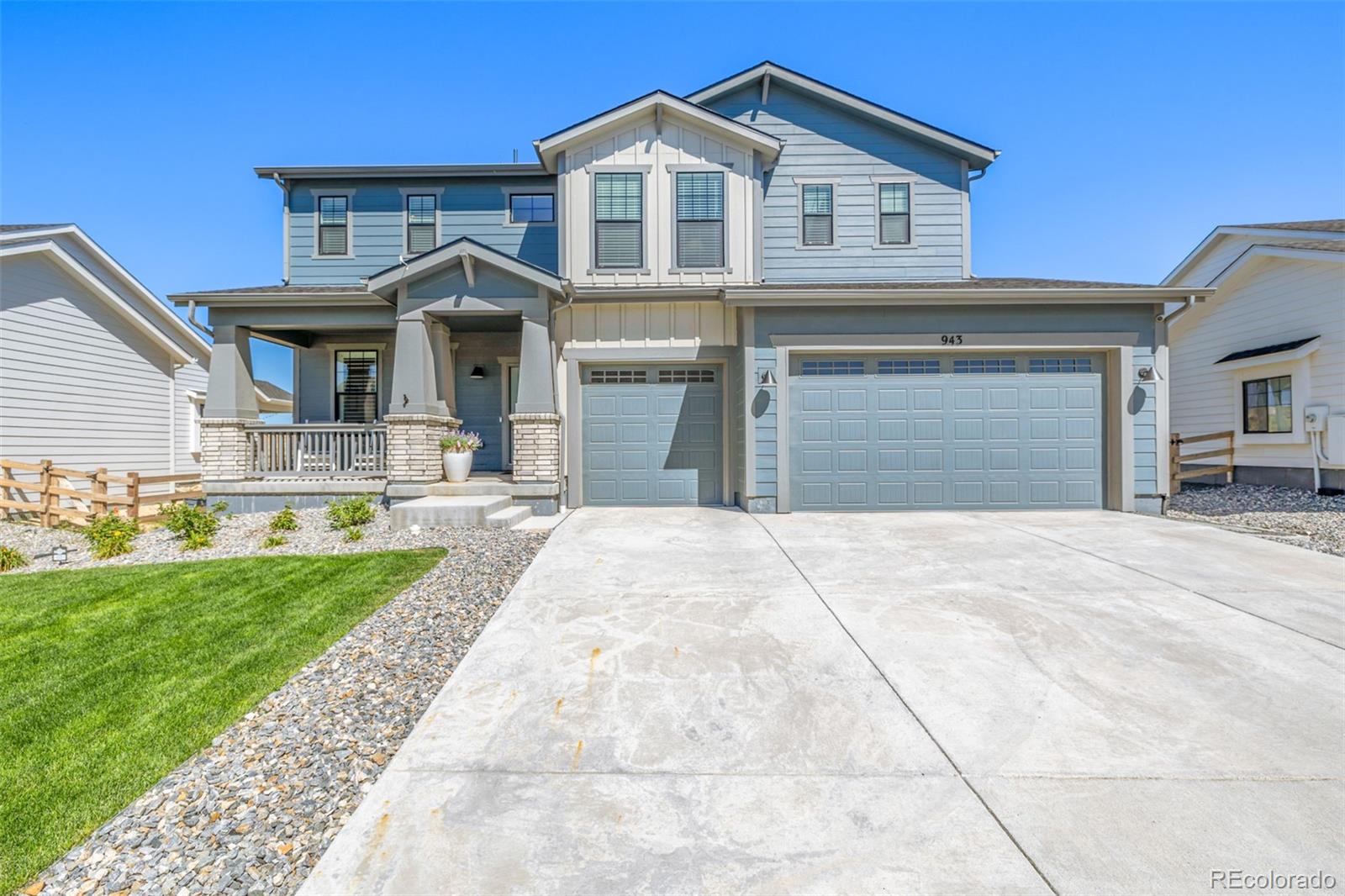 MLS Image #48 for 943 w hopkins drive,elizabeth, Colorado