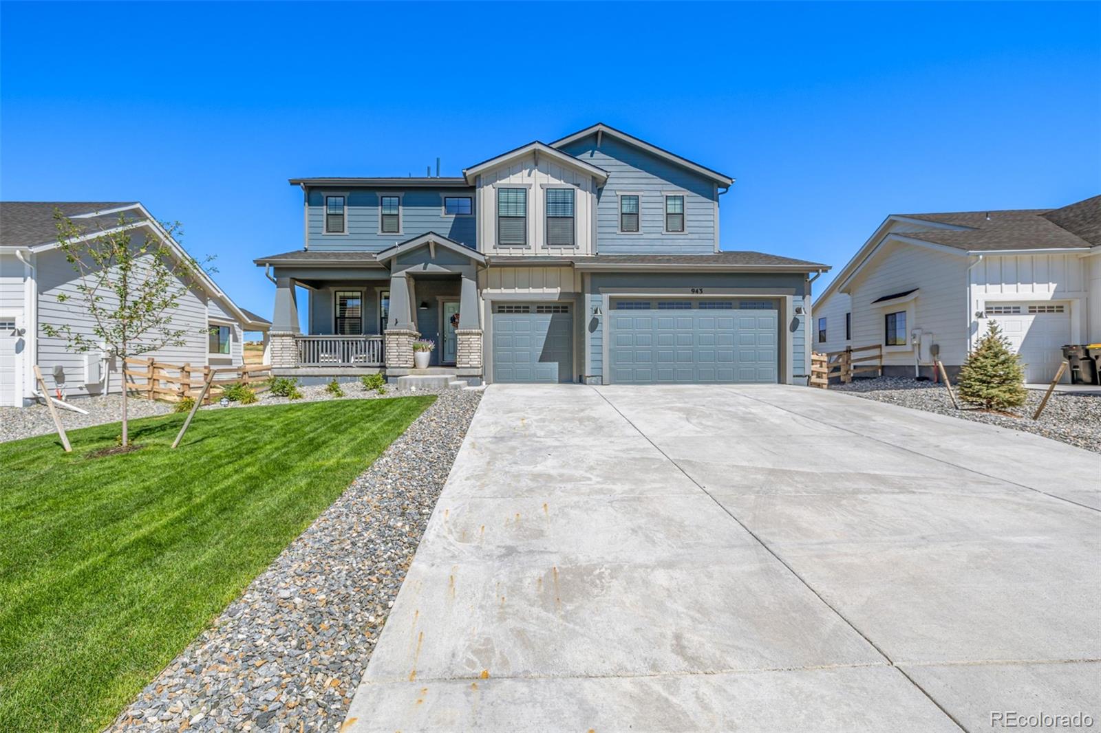 MLS Image #49 for 943 w hopkins drive,elizabeth, Colorado