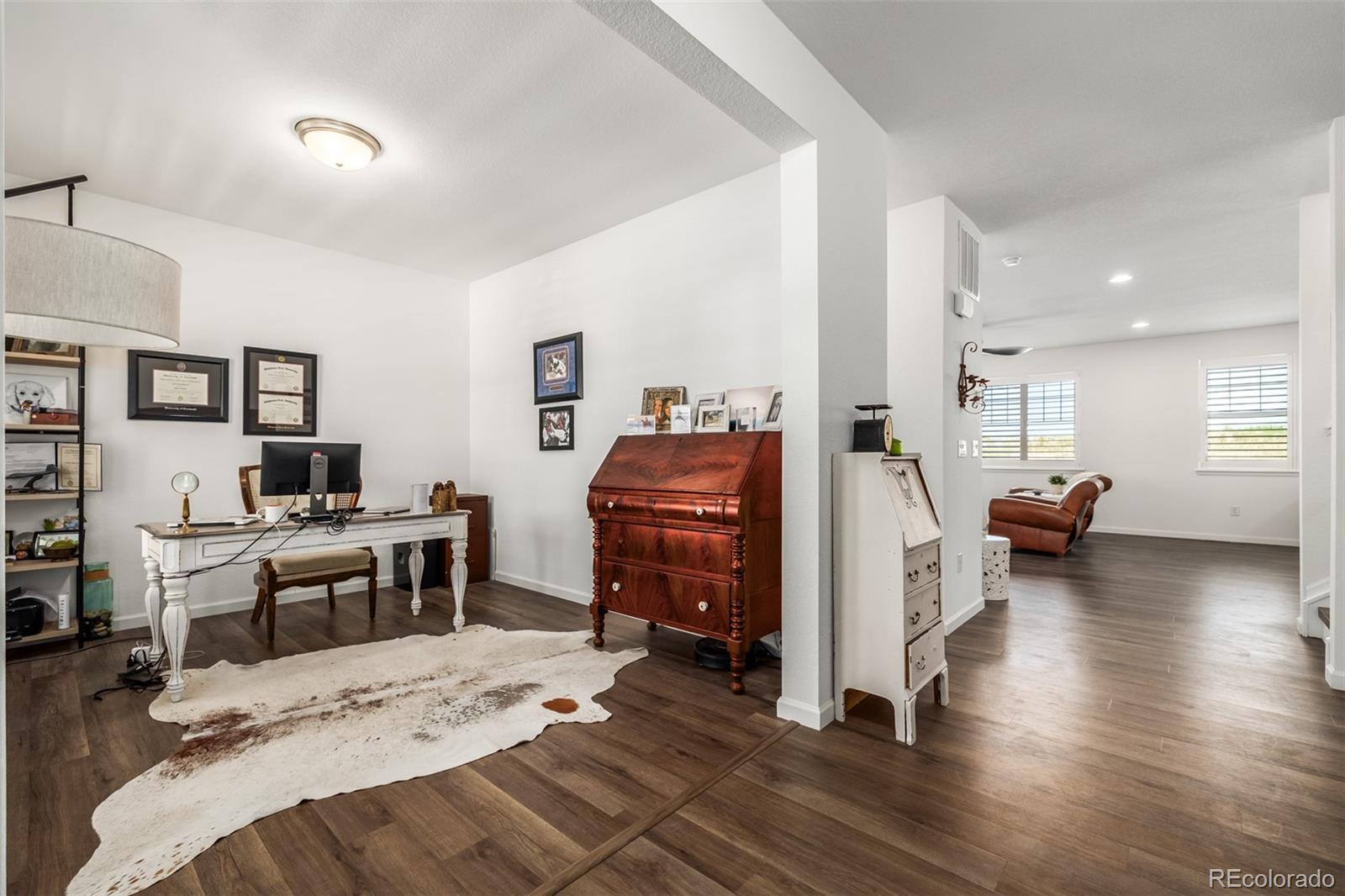 MLS Image #5 for 943 w hopkins drive,elizabeth, Colorado