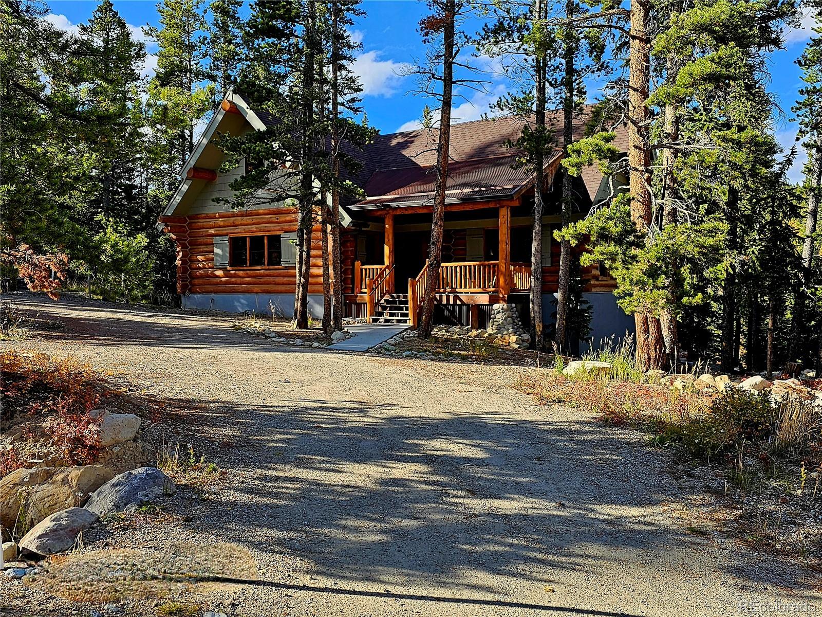 MLS Image #0 for 365  gold pan lane,fairplay, Colorado