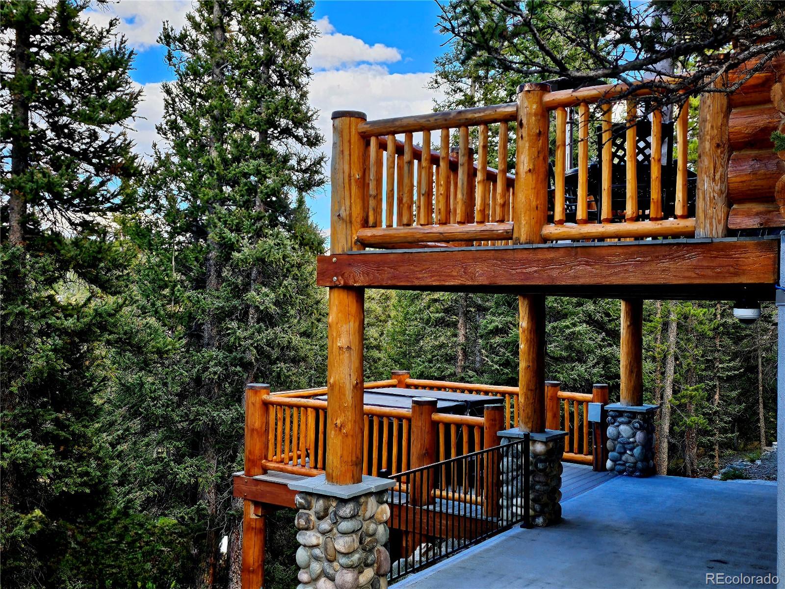 MLS Image #25 for 365  gold pan lane,fairplay, Colorado