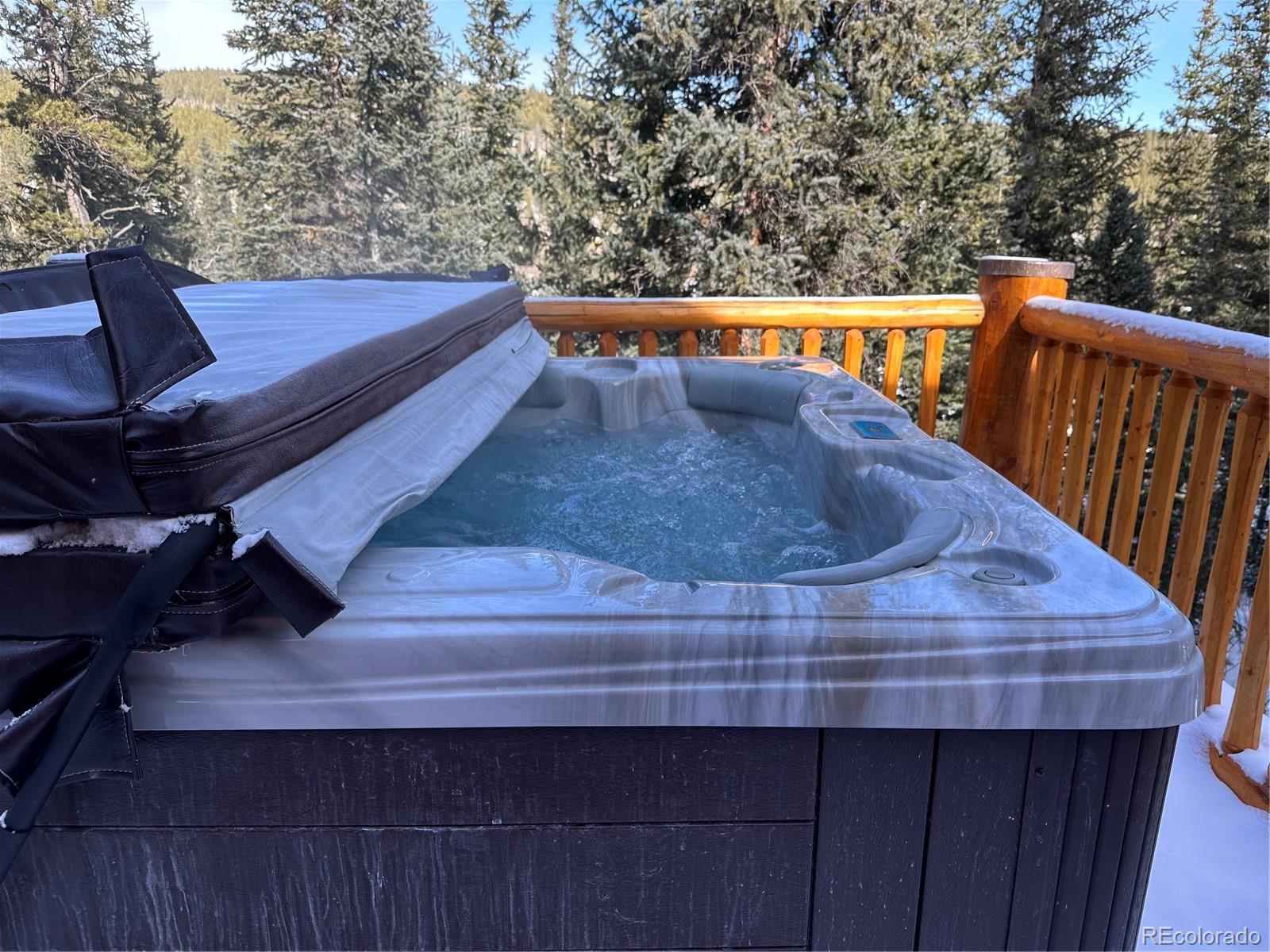 MLS Image #30 for 365  gold pan lane,fairplay, Colorado