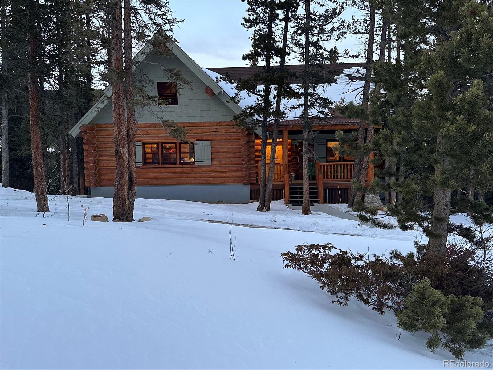 MLS Image #35 for 365  gold pan lane,fairplay, Colorado