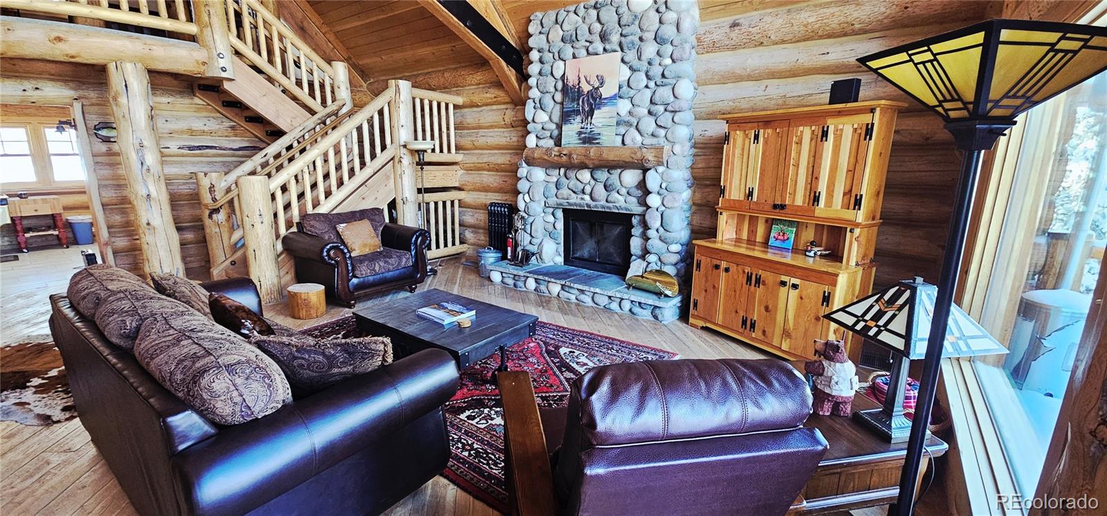MLS Image #4 for 365  gold pan lane,fairplay, Colorado