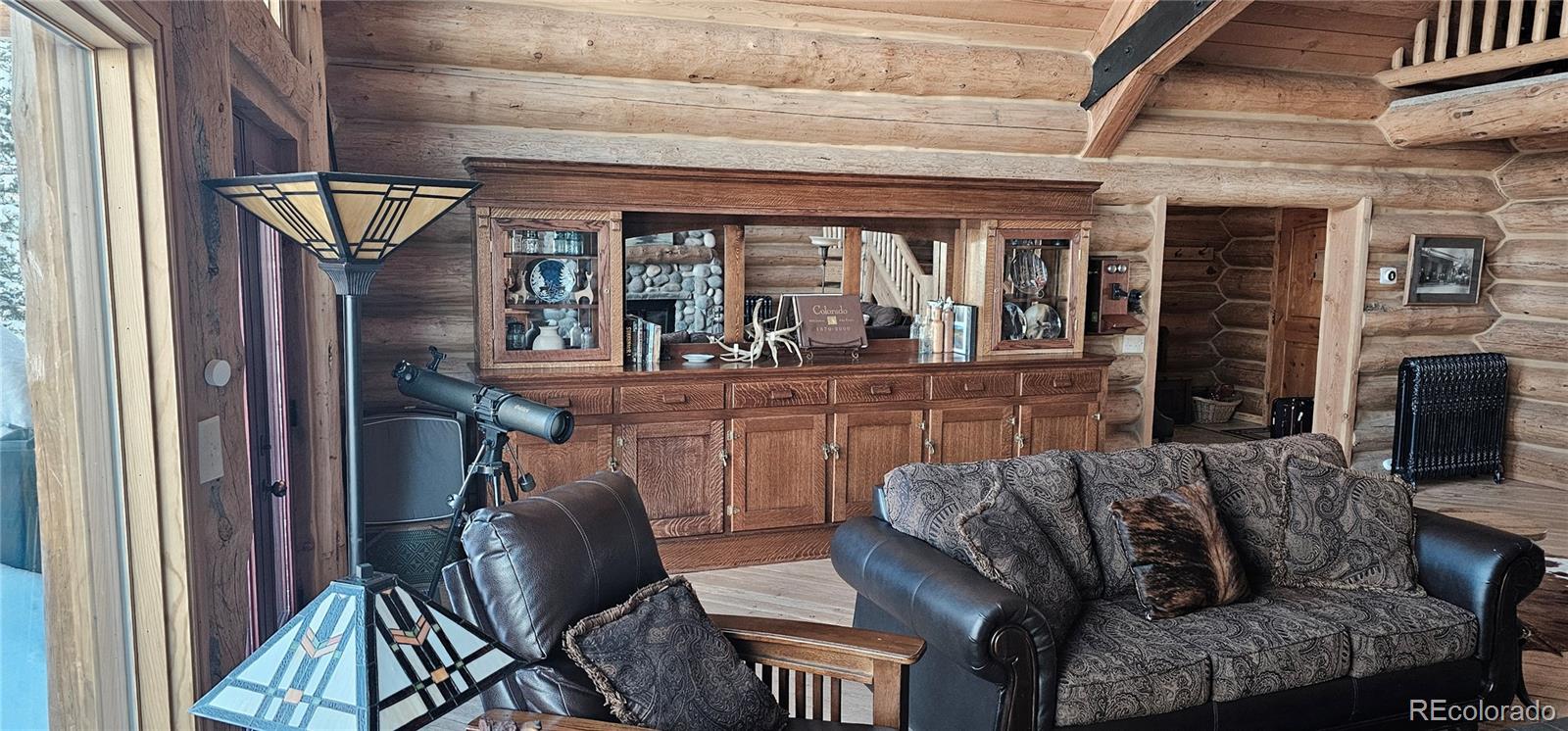 MLS Image #5 for 365  gold pan lane,fairplay, Colorado