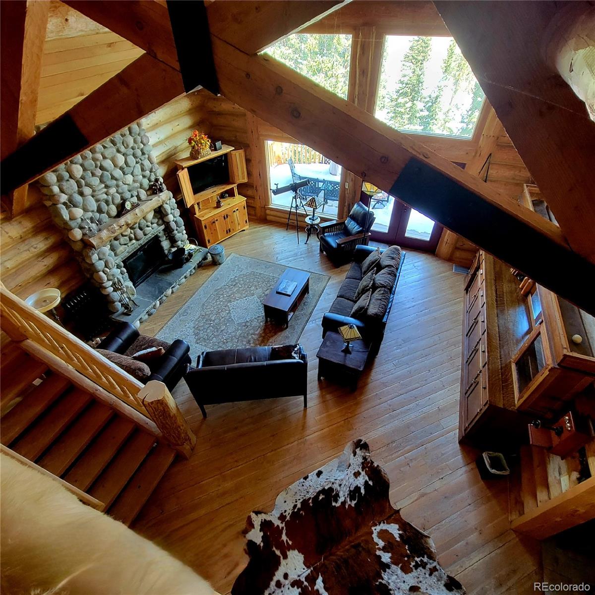 MLS Image #7 for 365  gold pan lane,fairplay, Colorado