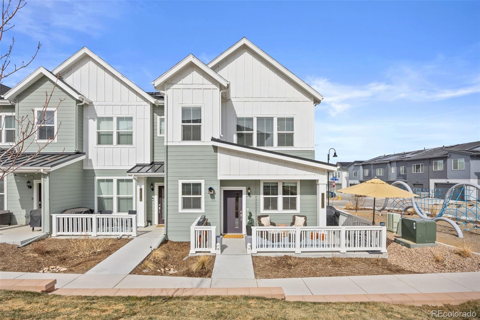 MLS Image #1 for 14554 w 91st drive,arvada, Colorado