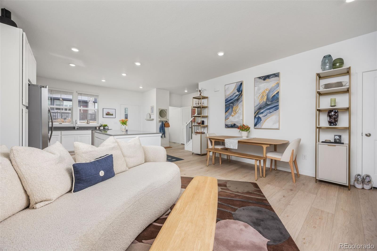 MLS Image #12 for 14554 w 91st drive,arvada, Colorado
