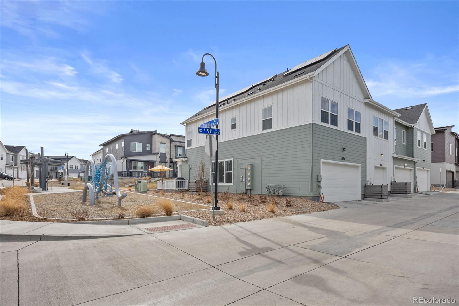 MLS Image #25 for 14554 w 91st drive,arvada, Colorado