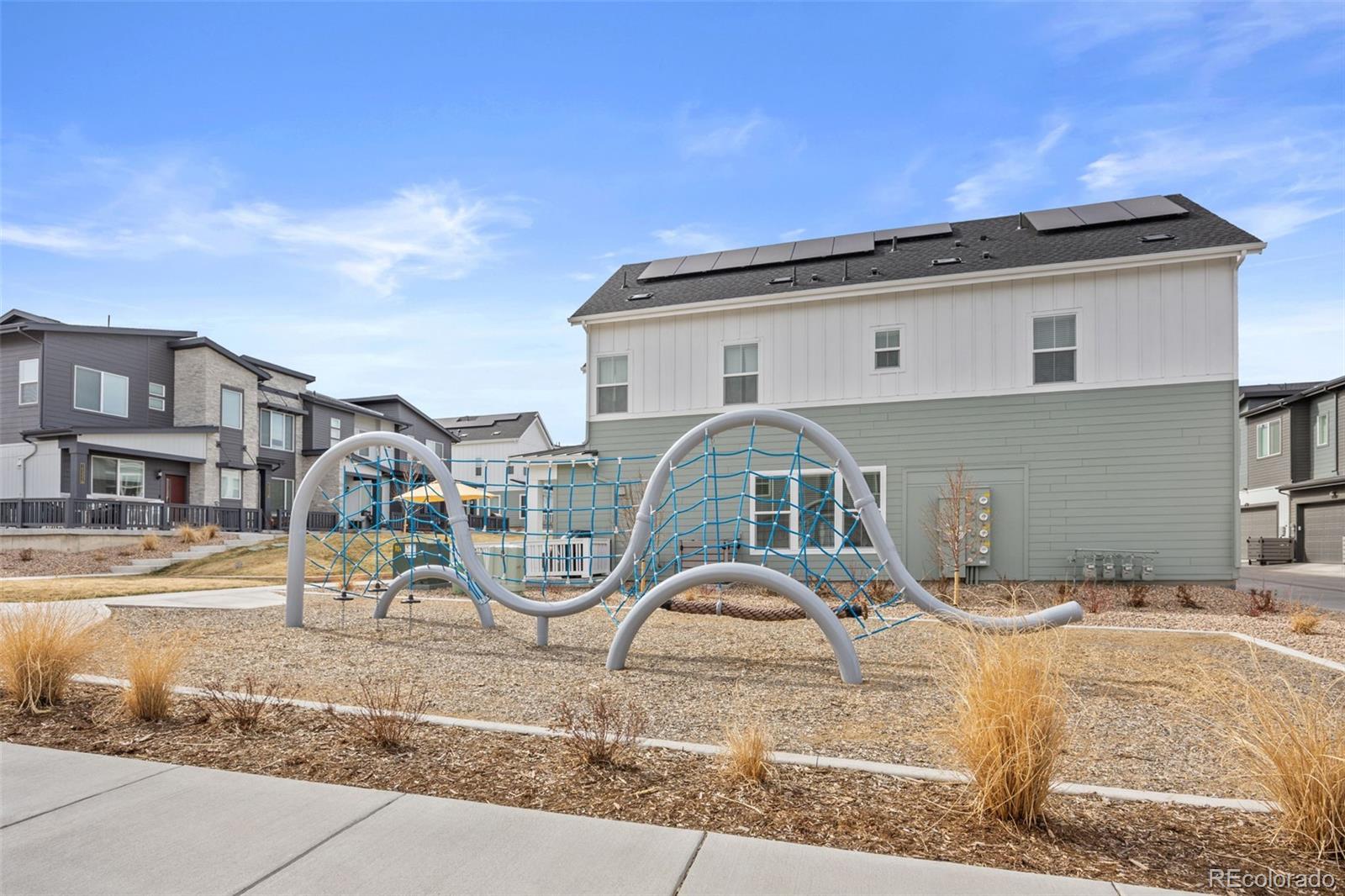 MLS Image #27 for 14554 w 91st drive,arvada, Colorado