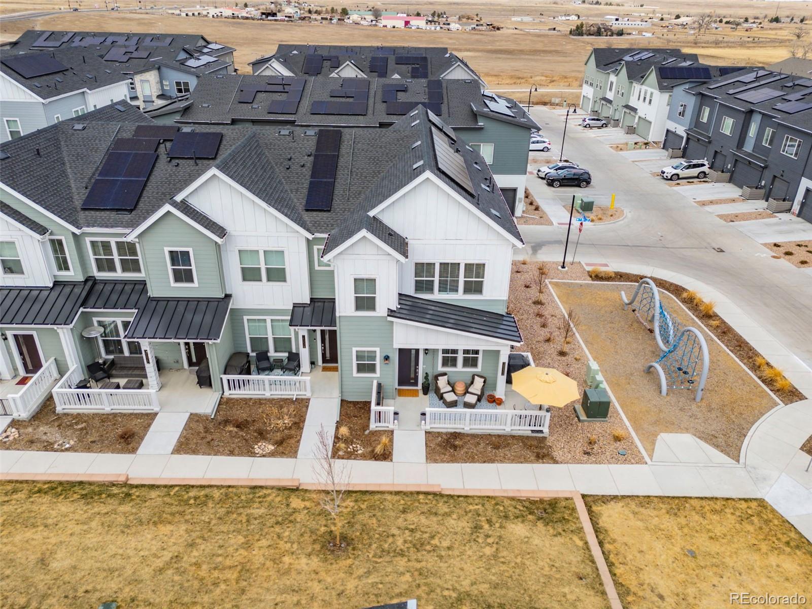 MLS Image #28 for 14554 w 91st drive,arvada, Colorado