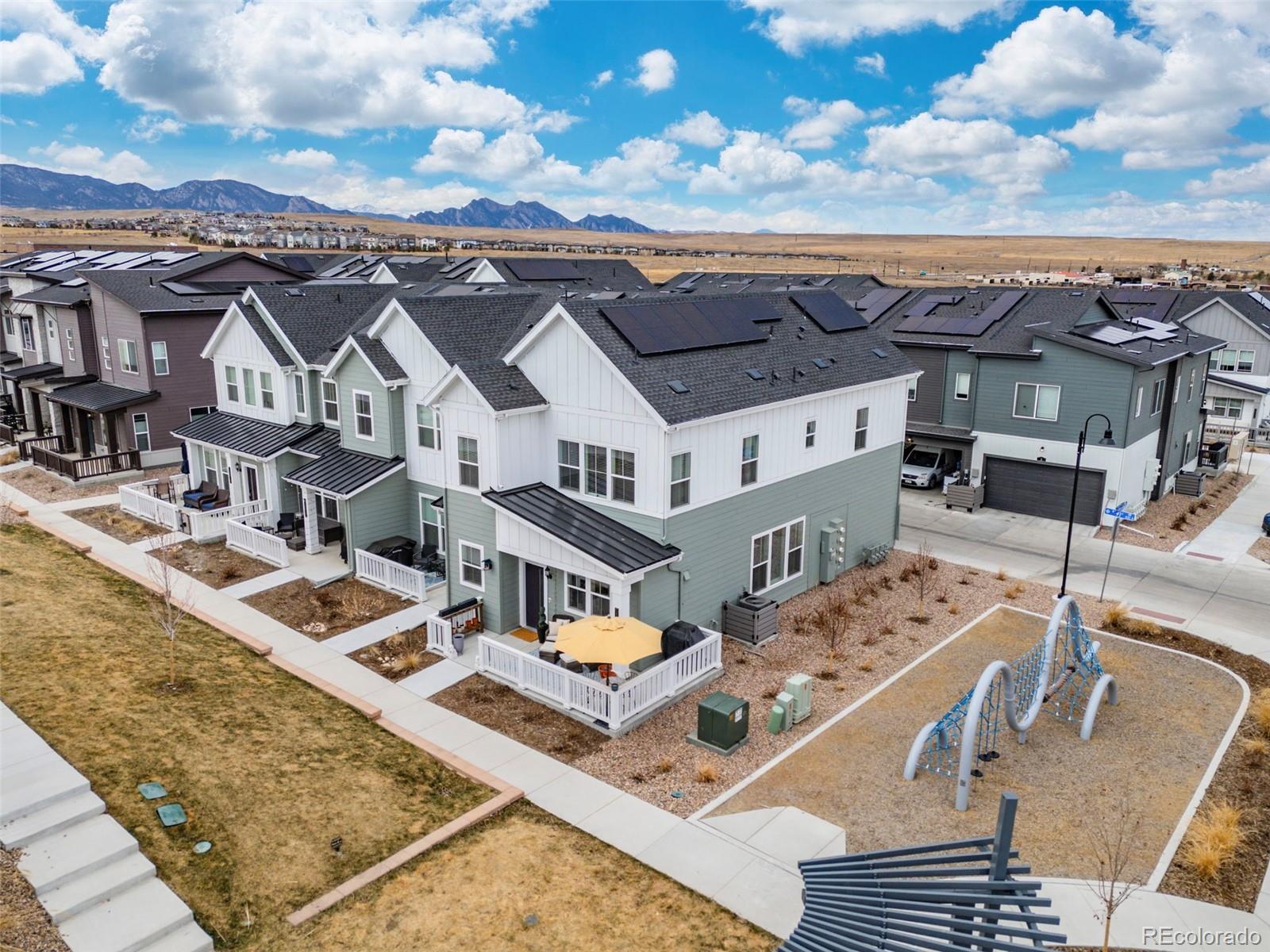 MLS Image #29 for 14554 w 91st drive,arvada, Colorado