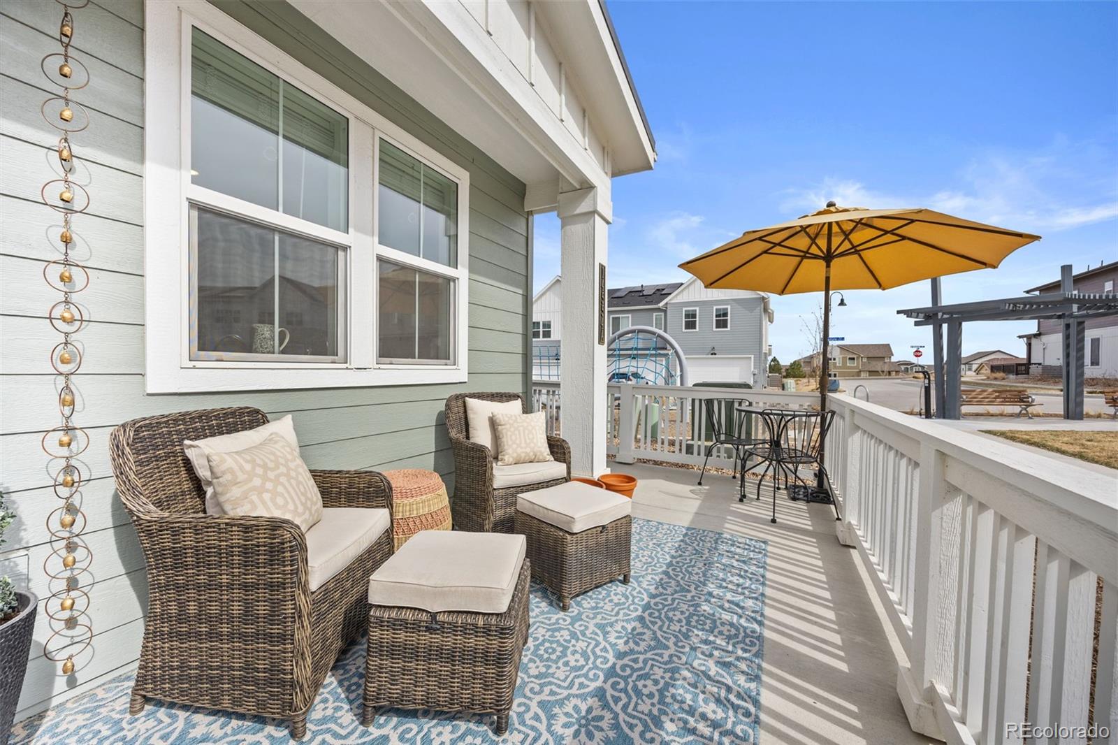 MLS Image #3 for 14554 w 91st drive,arvada, Colorado