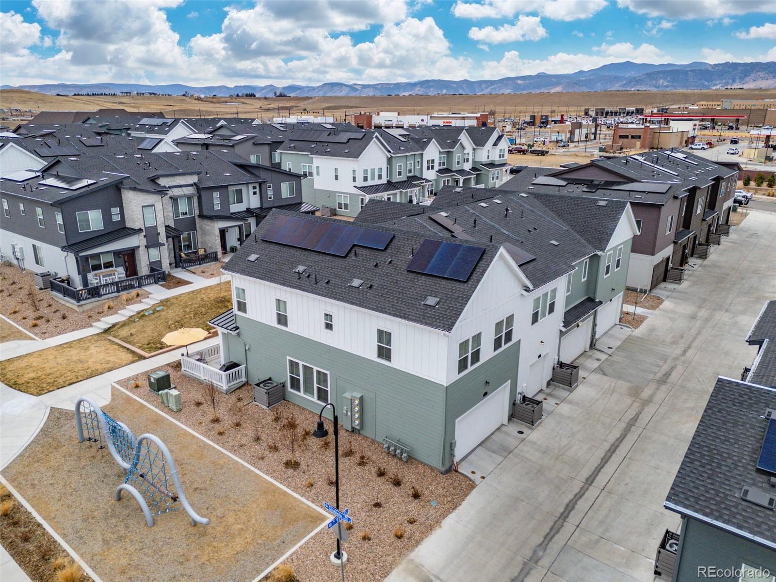 MLS Image #31 for 14554 w 91st drive,arvada, Colorado